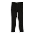 Lace Skinny Pants