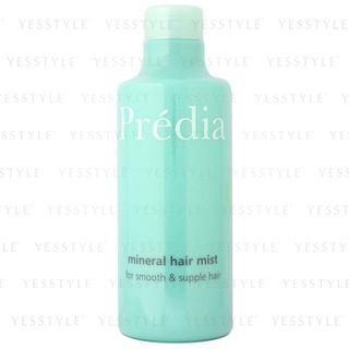 Kose - Predia Mineral Hair Mist (refill) 250ml