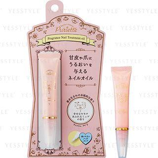 Parfait Amour - Wish I 2 Fragrance Nail Treatment Oil 7g