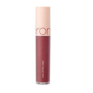 Romand - Zero Velvet Tint Shell Beach Nude Collection - 2 Colors #16 Burny Nude