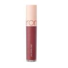 Romand - Zero Velvet Tint Shell Beach Nude Collection - 2 Colors #16 Burny Nude