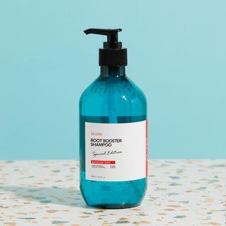 Grafen  - Root Booster Shampoo 500ml