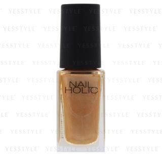 Kose - Nail Holic Nail Color (#gd003) 5ml