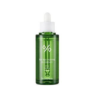 Dr. Ceuracle - Tea Tree Purifine 95 Essence 50ml