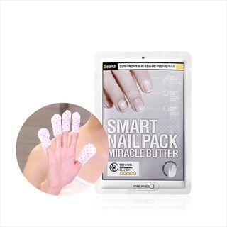 Repiel - Smart Nail Pack Miracle Butter 1pc