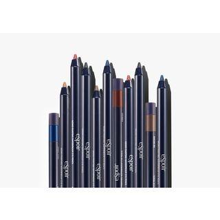 Espoir - Mono Painting Waterproof Eye Pencil (5 Colors) #01 Black Moon