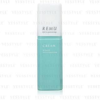 Milbon - Deesses Remu Hair Cream 100g