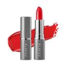 Klavuu - Urban Pearlsation Lux Color Lipstick #retro Red 3.5g