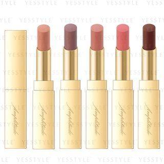 Acro - Amplitude Conspicuous Creamy Lips 2.3g - 5 Types