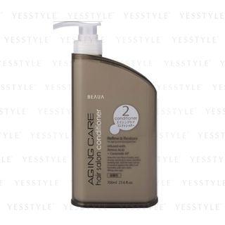 Kumano Cosme - Beaua Aging Care Hair Salon Conditioner 700ml