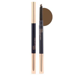 Iope - Eyebrow Auto Pencil(#02 Khaki Brown)