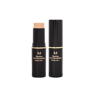 Missha - M Flawless Stick Foundation Spf30 Pa++ (#23)