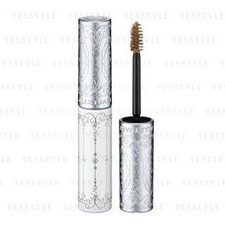Jill Stuart - Mousse Brow Mascara (#01 Latte) 7g