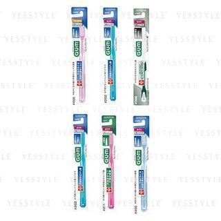 Sunstar - Gum Dental Brush - 14 Types