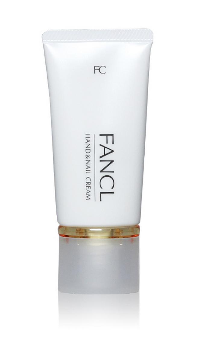 Fancl - Hand & Nail Cream 50g