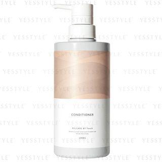 Orbis - Release By Touch Conditioner 480g