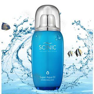 Scinic - Super Aqua Ex Hydro Emulsion 150ml