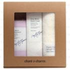 Naturaglace - Chant A Charm Hand Cream Set 3 Pcs