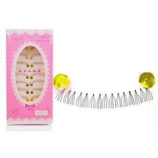 Eyelash (x-5) 10 Pairs