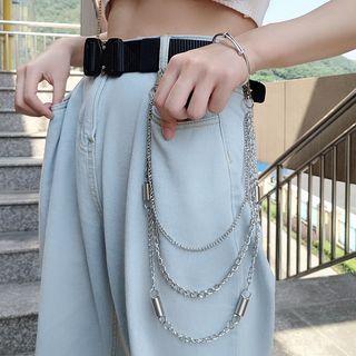 Belt Chain Accent