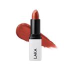 Laka - Watery Sheer Lipstick - 8 Colors Leonard