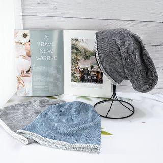 Slouch Beanie
