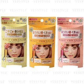 Aqua Cube - Calypso Magic Concealer V - 3 Types
