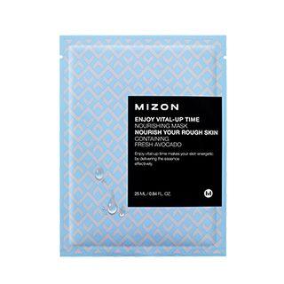 Mizon - Enjoy Vital-up Time Nourishing Mask 25ml
