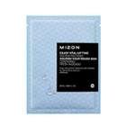 Mizon - Enjoy Vital-up Time Nourishing Mask 25ml