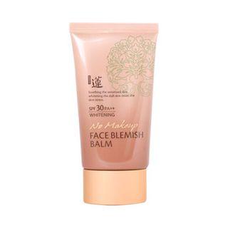 Kwailnara - No Makeup Face Blemish Balm Spf30 Pa++ 50ml 50ml
