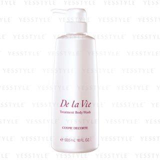 Kose - Decorte De La Vie Treatment Body Wash 500ml