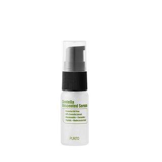 Purito - Centella Unscented Serum Mini 15ml