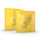 Twotsp - Ggulba Mask Set 5pcs (xs) 30ml X 5pcs