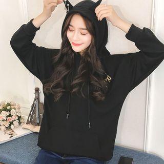 Devil Hoodie