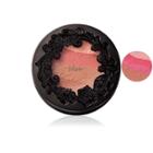 Kose - Visee Blend Color Cheeks (#pk-5) 7.5g