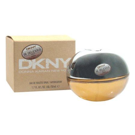 Dkny - Be Delicous Eau De Toilette Spray 50ml