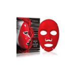 Double Dare - Omg Red Snail Mask Sheet 26g X 1pc