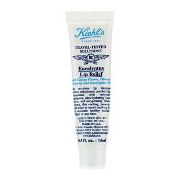 Kiehl's - Eucalyptus Lip Relief 15ml
