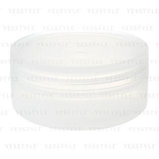 Muji - Cream Container (l) 1 Pc