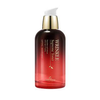 The Skin House - Wrinkle Supreme Toner 130ml