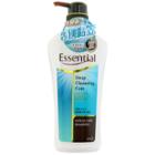 Kao - Essential Deep Cleansing Care Shampoo 700ml
