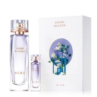 Hera - Moon Walker Eau De Toilette Special Set: Edt 50ml + Miniature 5ml 2pcs