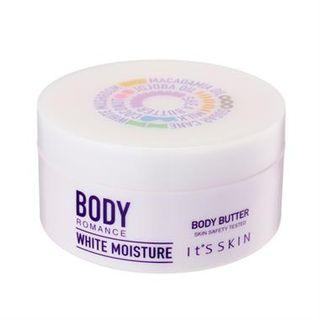 Its Skin - Body White Moisture Body Butter 150ml