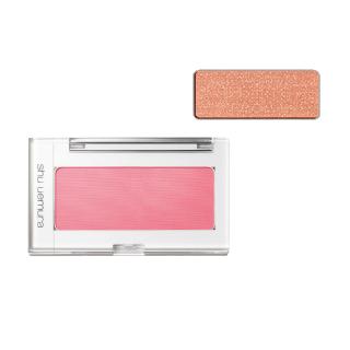 Shu Uemura - Glow On Blush (refill Only) (p780) 4g/0.14oz