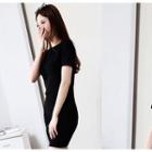 T-shirt Dress