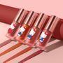 Cathy Doll - Hello Kitty Lip & Cheek Matte Mousse 4g - 4 Types