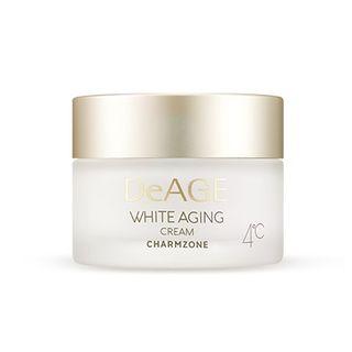 Charm Zone - Deage White Aging Cream 50ml 50ml