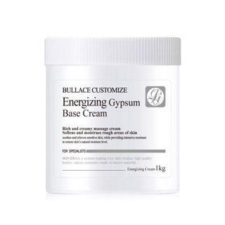 Medi-peel - Bullace Energizing Gypsum Base Cream 1000ml