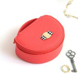 With Alice Series Jeweling Pouch