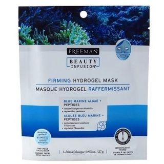 Freeman Beauty - Firming Hydrogel Mask 6pc